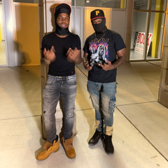 Mobbin - $waggyTae ft Double A