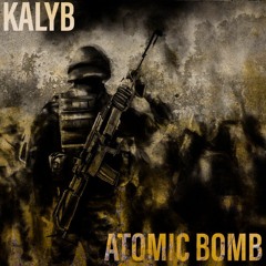 ATOMIC BOMB