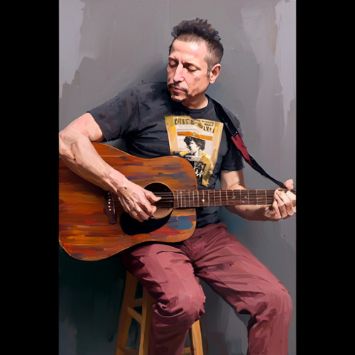 Just Like a Woman (Bob Dylan cover)