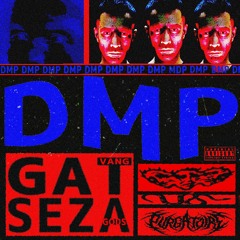 GATvang X SEZAGODS - DMP