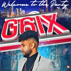 DJ G6IX - Welcome To The Party 2021   | @_G6IX |