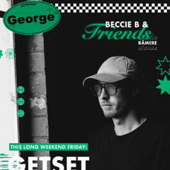 Beccie B & Friends George FM Takeover MIX 25-04-25