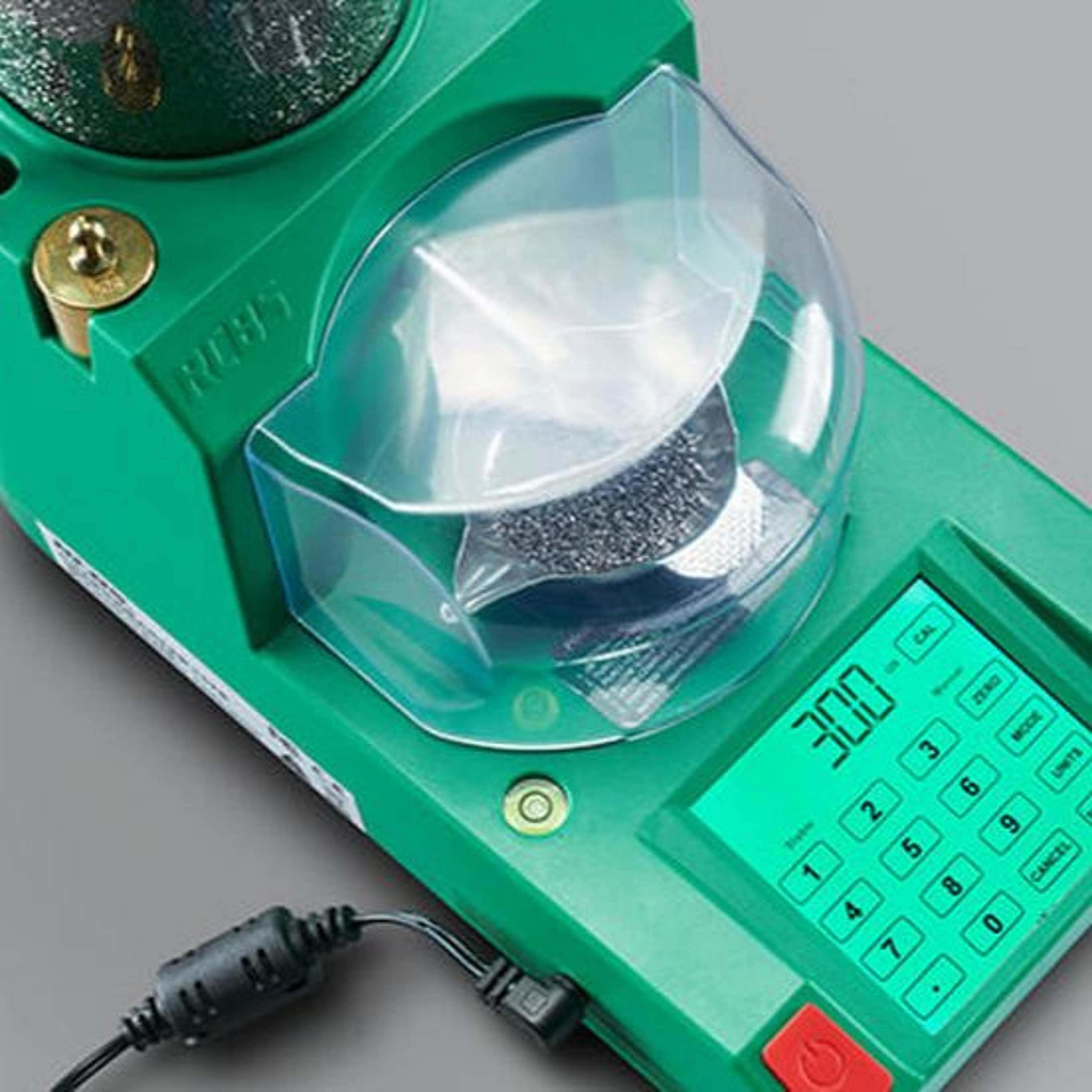 E51 - Reloading Your Own Ammunition