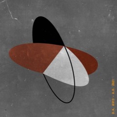 Stephen Spera:  Broken Road : Coda - D.A. #013 - A.D. 2021