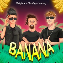 Vorteg, Bolghar, Toothy - Banana [Free Download]
