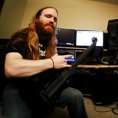 Andrew Hulshult - Doom Remakes