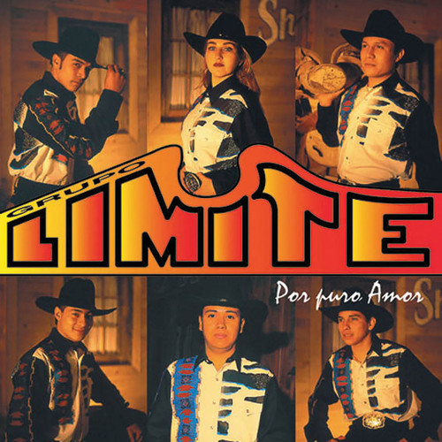 Stream Solo Tú by Grupo Limite | Listen online for free on SoundCloud