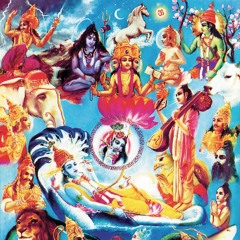 Chapter 10 --  The Opulence of the Absolute -- Bhagavad-gita As It Is -- Srila Prabhupada