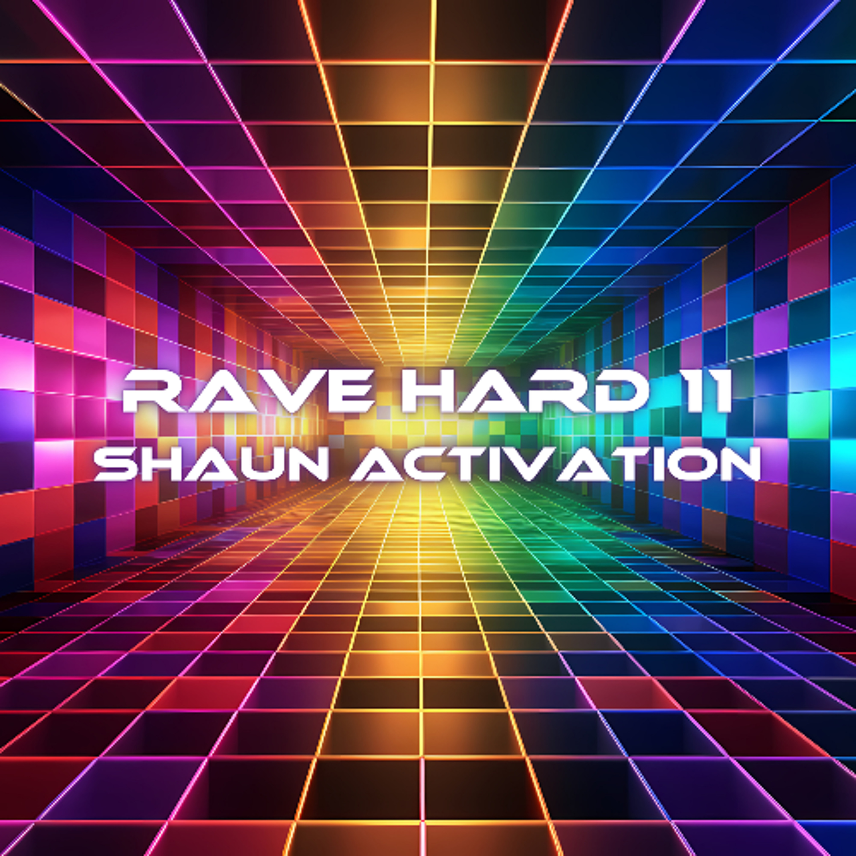 Shaun Activation