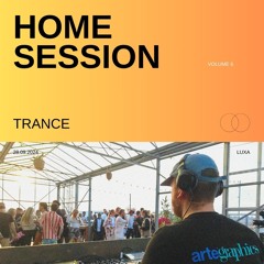 Home Session Vol. 6 | LUXA