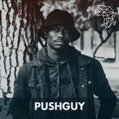 DHSA Podcast 053 - Pushguy [Redemial Sounds]