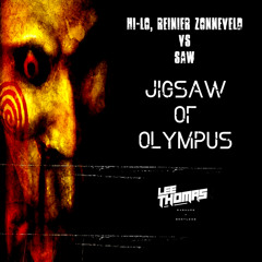 Jigsaw Of Olympus (Lee Thomas 'GAME OVER' Mashup) #FREEDOWNLOAD
