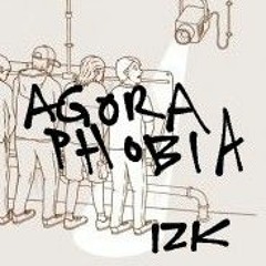 agoraphobia