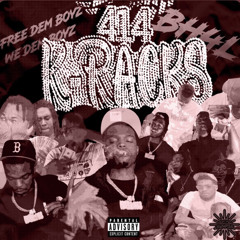 Kracks - Gettin Back (Alloutw4r)