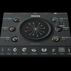 Baby Audio Atoms Review - Audio Demo