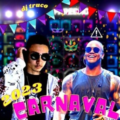 Léo Santana - Zona de Perigo /Remix DJ TRUCO