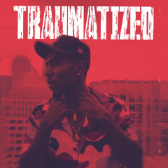 Traumatized [prod. itsakaibeats]
