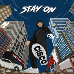 Cisco - Stay On