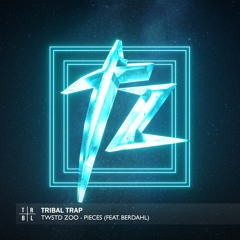 TWSTD ZOO - Pieces (feat. BerDahl)