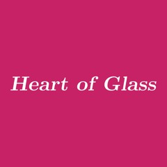 Blondie - Heart Of Glass Remix (24qvel Remix)