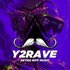 RR - Y2Rave - Mustache Crew Records