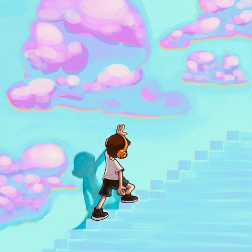 PNL - J’SUIS QLF [UK GARAGE REMIX]