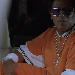 UNCLE P FREESTYLE