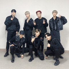 GANG (깡) - ATEEZ (SBS Gayo Deajon in Daegu) original by Rain