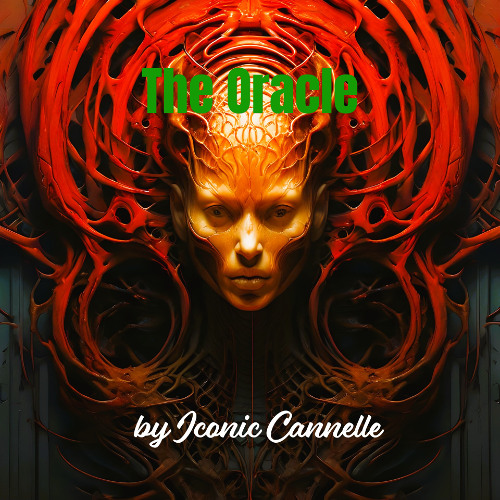 The Oracle