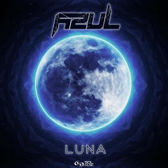 Azul - Luna - out now on sol music records !