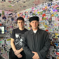 Safe Mind @ The Lot Radio 10-04-2024