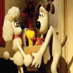 likk im grommit ૮ - ﻌ • ა