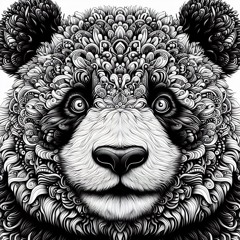 AMANi - Lilly.S. & der Panda - EiNZ