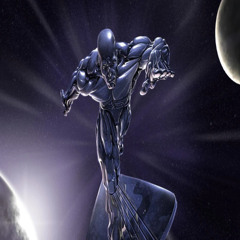 SILVERSURFER (so300ck)