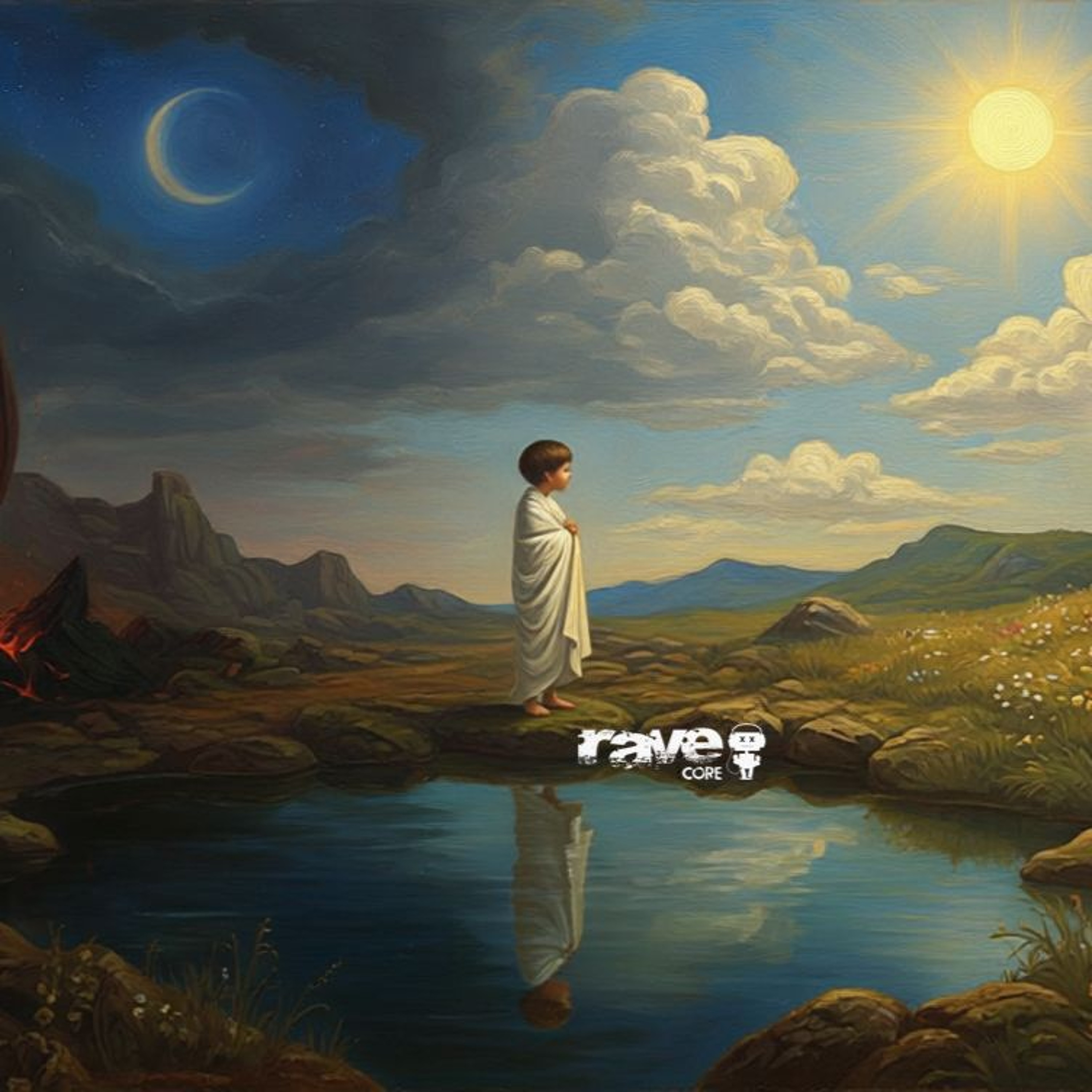 Struggle episode artwork