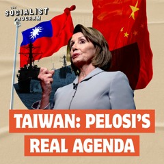 Pelosi Leaves Taiwan: The Real Agenda & What Happens Next