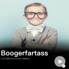 I’m not an Industry Plant