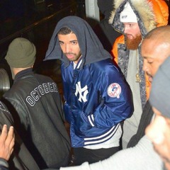 Empire State of Massive - Drake X Alicia Keys (Skrillex & Fred Again.. Mashup)