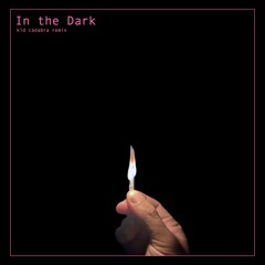 Camila Cabello - In the Dark (kid cadabra remix)