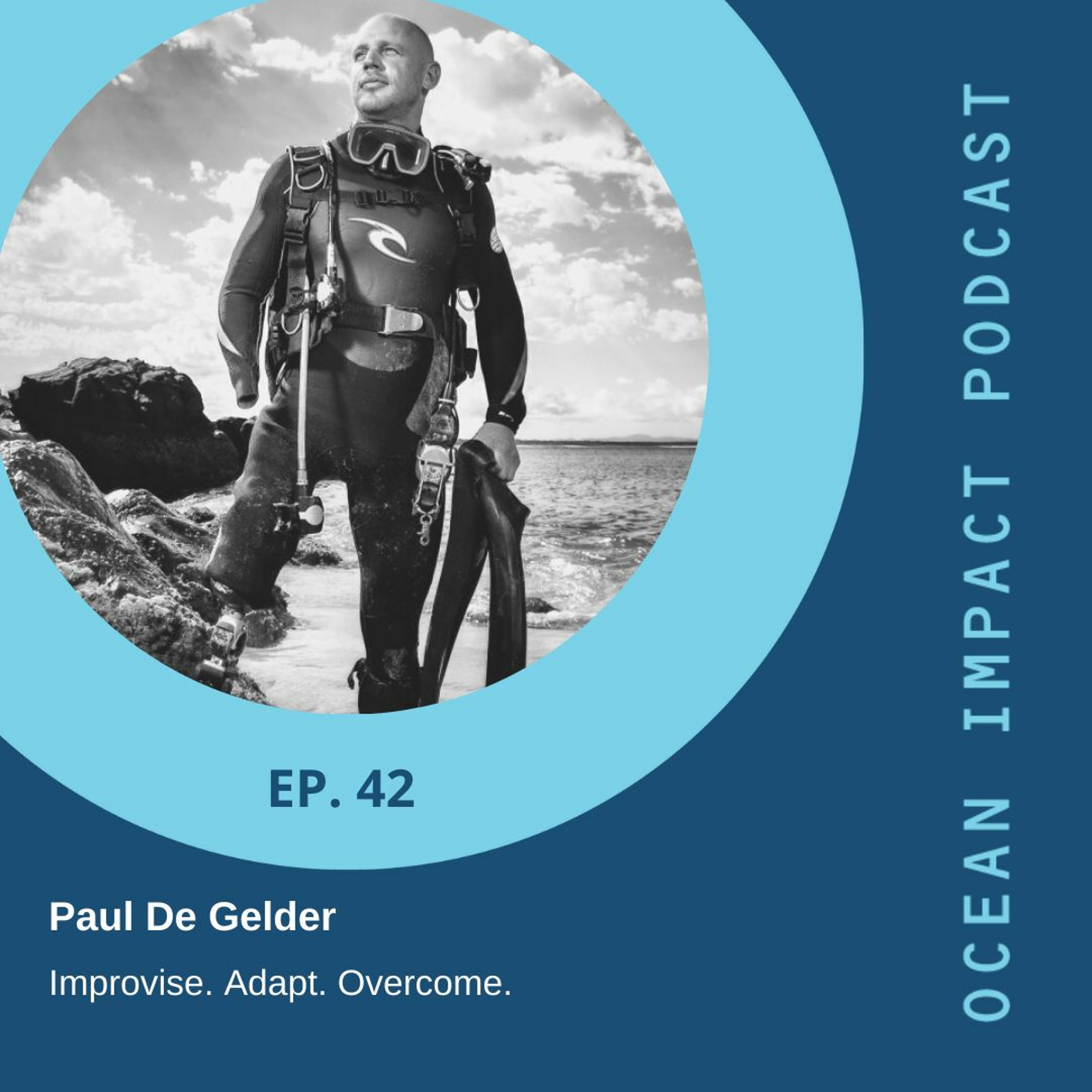 The Ocean Impact Podcast