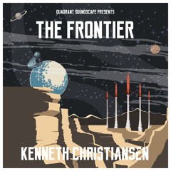 The Frontier 002 - Kenneth Christiansen
