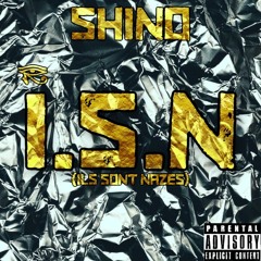 ISN [Prod. MADXDAMN]