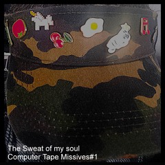 / The Sweat Of My Soul  / Auto Discographie Computer Tape1 Making Daw Song  /  Dope  Your  Baas  /
