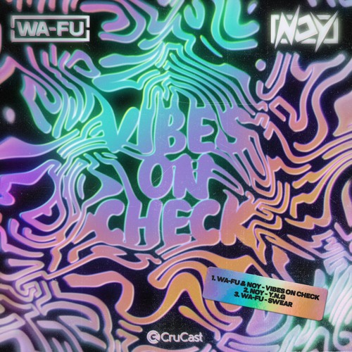 WA-FU - Swear