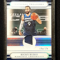 Ricky Ru (prod. by Gentle Beatz)