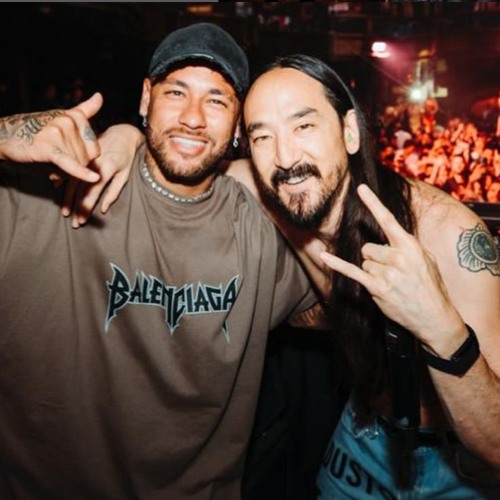 Steve Aoki, Chapter & Verse, Alika - 2x2 - KAKAROT