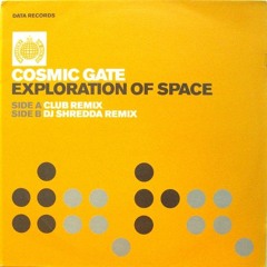 Cosmic Gate_Exploration of Space (HT Rework) #Free Download#