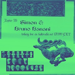 ZEPTER 33 - Simon & Bruno Banani - 27/01/2024
