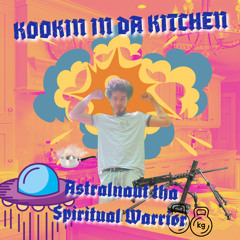 KOOKIN IN DA KITCHEN