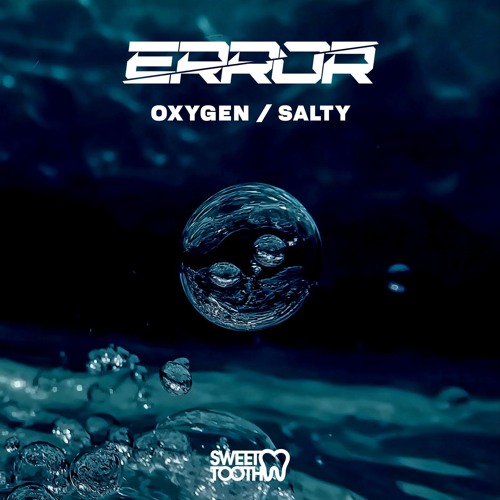 ERROR - Salty